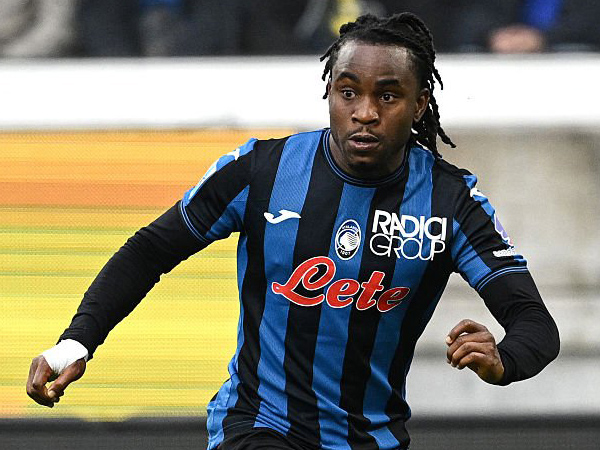 Inter Berusaha Keras Buka Kembali Negosiasi Transfer Ademola Lookman