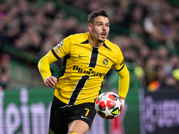 Sulit Dapatkan Guela Doué, Milan Beralih ke Zachary Athekame