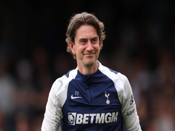 Bos Tottenham Restui Transfer Gelandang ini ke Arsenal